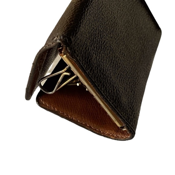 LOUIS VUITTON Authentic Gorpcore Monogram Multicles 6 Key Wallet Brown S… - Picture 15 of 16